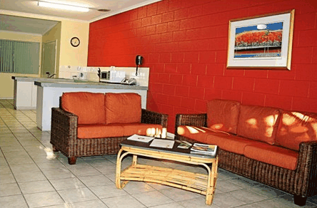 Cable Beachside Villas - C Tourism 2