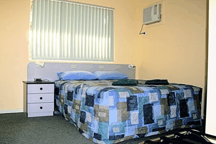 Cable Beachside Villas - C Tourism 3
