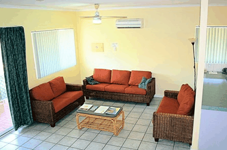 Cable Beachside Villas - C Tourism 4