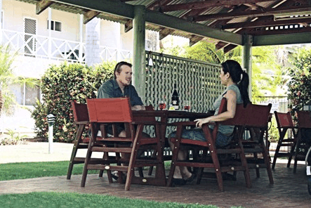 Cable Beachside Villas - C Tourism 5