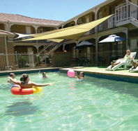 City Colonial Motor Inn - C Tourism