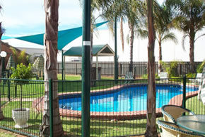 Murrayland Holiday Apartments - C Tourism 0