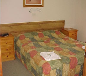 Murrayland Holiday Apartments - C Tourism 1