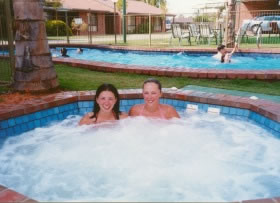 Murrayland Holiday Apartments - C Tourism 2