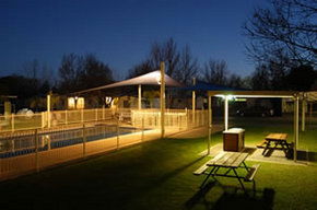 BIG4 Mildura Deakin Holiday Park - C Tourism 0