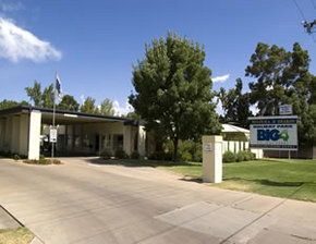BIG4 Mildura Deakin Holiday Park - C Tourism 4