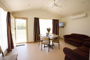 BIG4 Crossroads Holiday Park - C Tourism 2