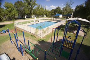 BIG4 Crossroads Holiday Park - C Tourism 4