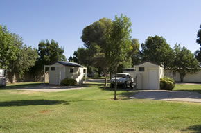 BIG4 Crossroads Holiday Park - C Tourism 5