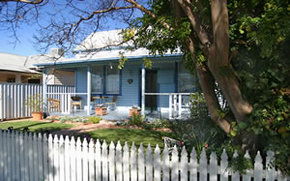Penny's Cottage - C Tourism 0