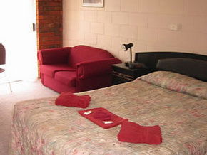 Mildura Riverside Motel - C Tourism 1