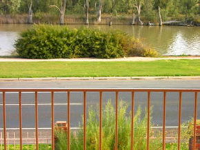Mildura Riverside Motel - C Tourism 2
