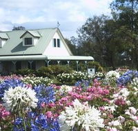 Emmas Cottage Vineyard - C Tourism