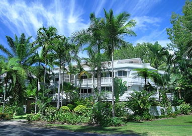 Apartments At The White House Port Douglas - C Tourism 0