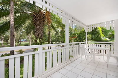 Apartments At The White House Port Douglas - C Tourism 1
