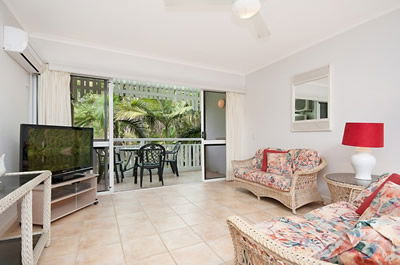 Apartments At The White House Port Douglas - C Tourism 2