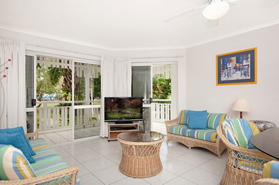 Apartments At The White House Port Douglas - C Tourism 3
