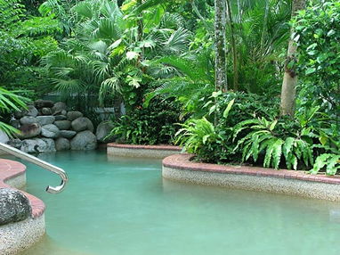 Apartments At The White House Port Douglas - C Tourism 4