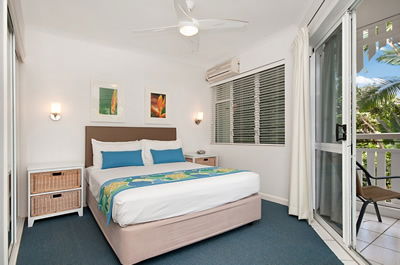 Apartments At The White House Port Douglas - C Tourism 5
