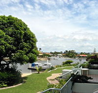 Runaway Cove Luxury Apartments - C Tourism