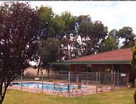 Narromine NSW C Tourism