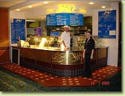 Gateway Motel - C Tourism 4