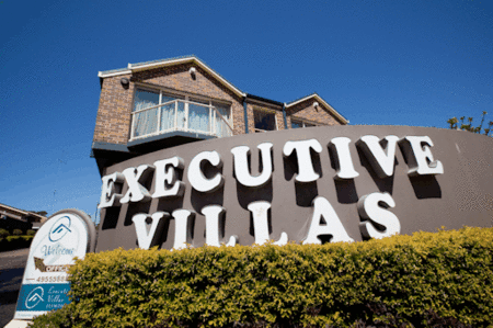 Jesmond Executive Villas - C Tourism