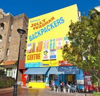 Jolly Swagman Backpackers Sydney Hostel - C Tourism