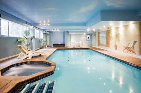 Pacific International Apts Bankstown - C Tourism 0