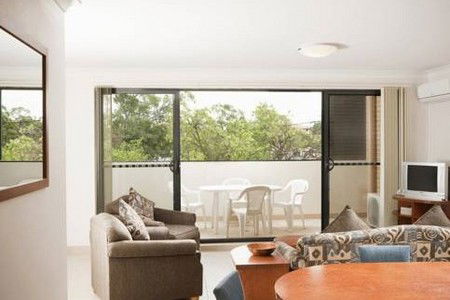 Pacific International Apts Bankstown - C Tourism 1