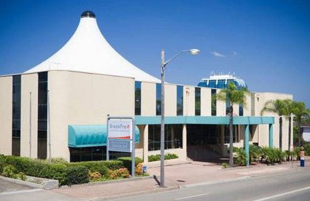 Pacific International Apts Bankstown - C Tourism 2