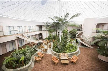 Pacific International Apts Bankstown - C Tourism 3