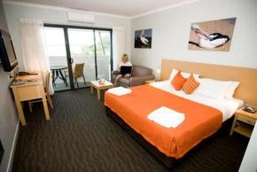 Manly Marina Cove Motel - C Tourism 2