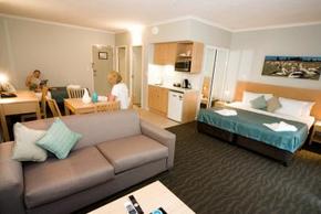 Manly Marina Cove Motel - C Tourism 3