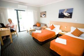 Manly Marina Cove Motel - C Tourism 4