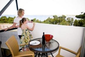 Manly Marina Cove Motel - C Tourism 5