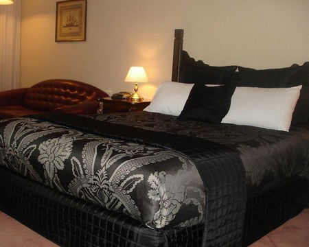 Albury Manor House Motel - C Tourism 0
