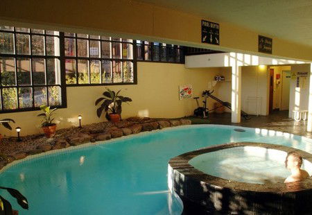 Albury Manor House Motel - C Tourism 1