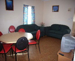 Alonga Waterfront Cottages - C Tourism 0