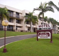Hervey Bay Resort  Hotel - C Tourism