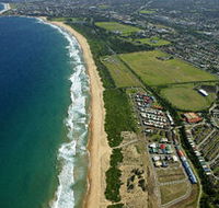 Wollongong Surf Leisure Resort - C Tourism