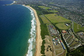 Wollongong Surf Leisure Resort - C Tourism 0