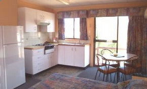 Wollongong Surf Leisure Resort - C Tourism 2