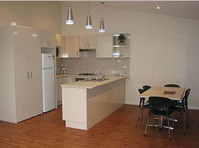 Wollongong Surf Leisure Resort - C Tourism 3