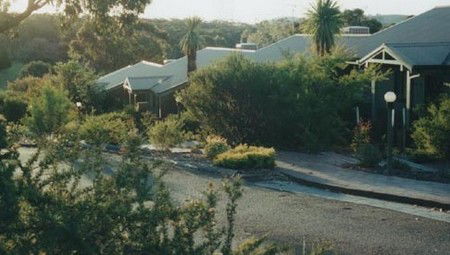 Goolabri Country Resort - C Tourism 0