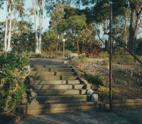 Goolabri Country Resort - C Tourism 1