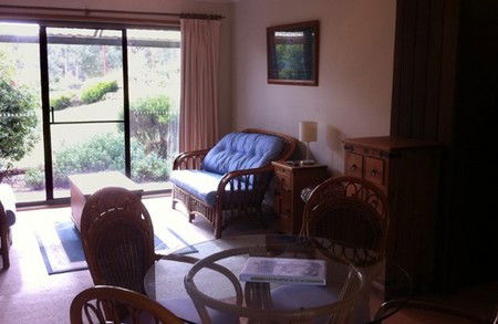 Goolabri Country Resort - C Tourism 2