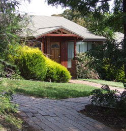 Goolabri Country Resort - C Tourism 3