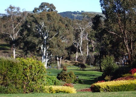 Goolabri Country Resort - C Tourism 4