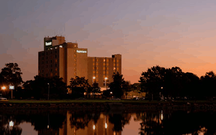 Mercure Sydney Airport - C Tourism